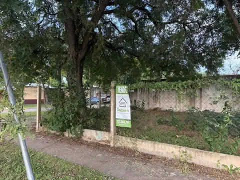 Excelente terreno metros rio en Granadero Baigorria