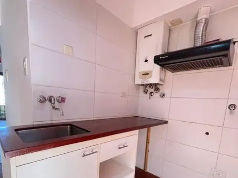 Departamento en Alquiler Permite mascota