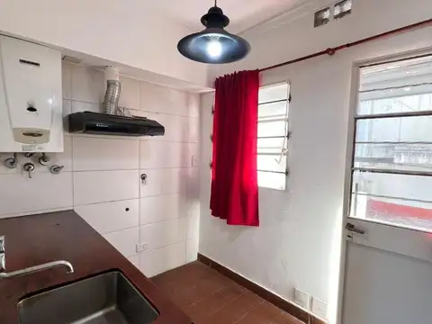 Departamento en Alquiler al Sur