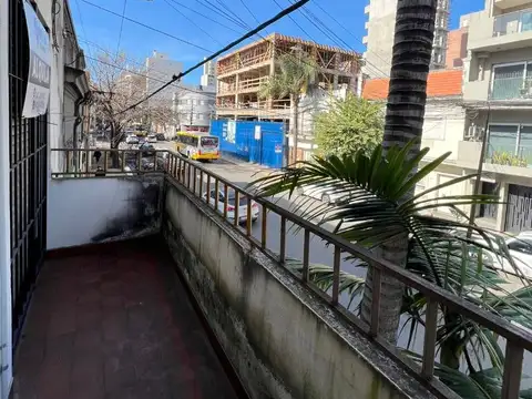 Departamento en Alquiler en Constituyentes, $ 850.000