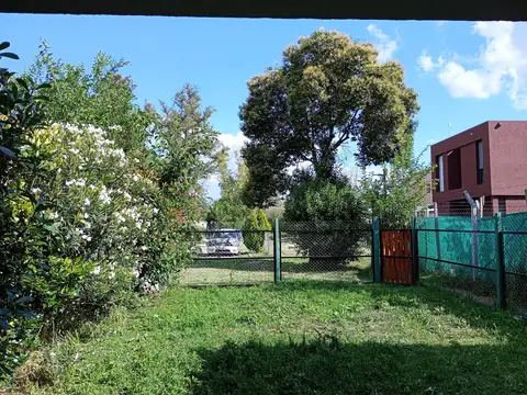 CASA DUPLEX 4 AMB EN VENTA LA ANGÉLICA PILAR AMENITIES