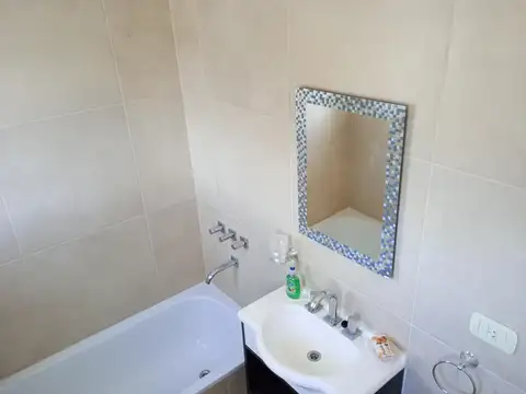 Depto Tipo Casa en Venta 7 años