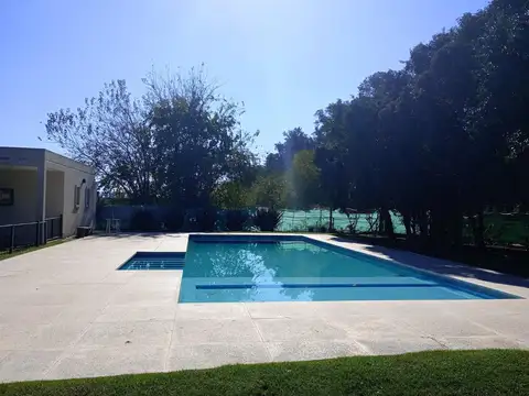 Depto Tipo Casa en Venta en La Angélica, USD 125.000