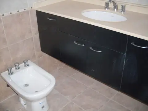 DEPARTAMENTO EN ALQUILER