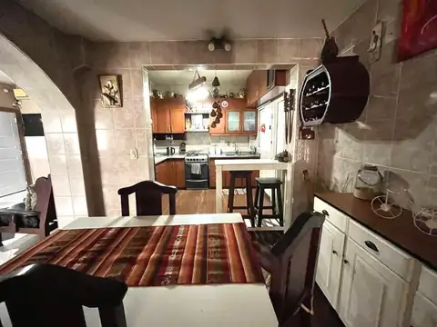 Casa en Venta al Suroeste