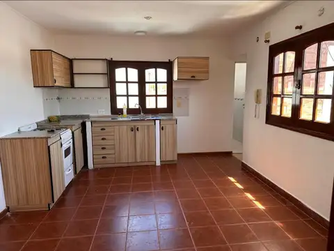 DEPARTAMENTO 2 AMBIENTES - MACROCENTRO, RESISTENCIA