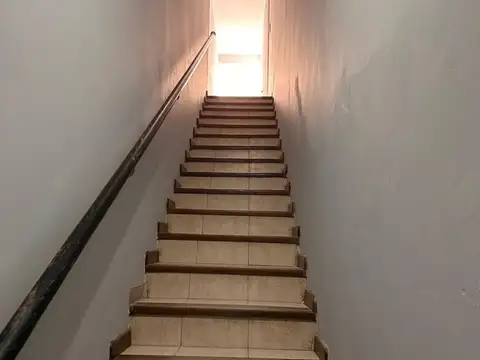 DEPARTAMENTO 2 AMBIENTES - MACROCENTRO, RESISTENCIA