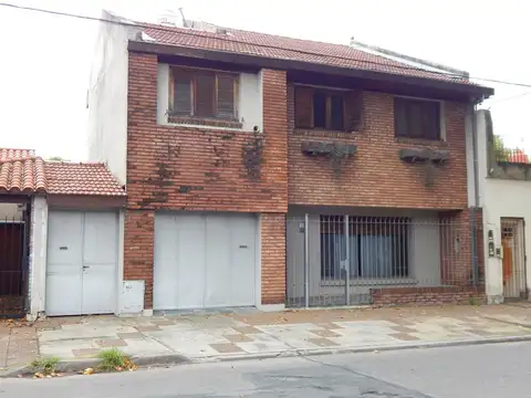 Hermoso chalet 5 ambientes