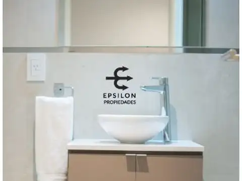 ALQUILER  Monoambiente en Paseo de la Cisterna, Monserrat, Caba.