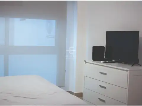 Departamento en Alquiler Temporal 9 años
