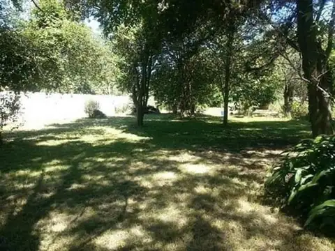 Quinta en Venta de 4 dormitorios