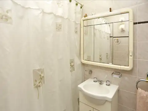 Departamento 2 ambientes en venta en Barrio Norte