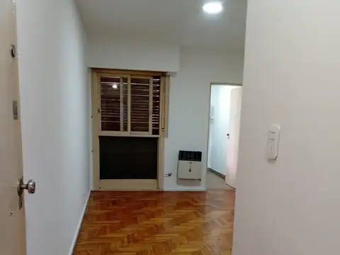 Departamento en Venta en Balvanera, USD 55.000