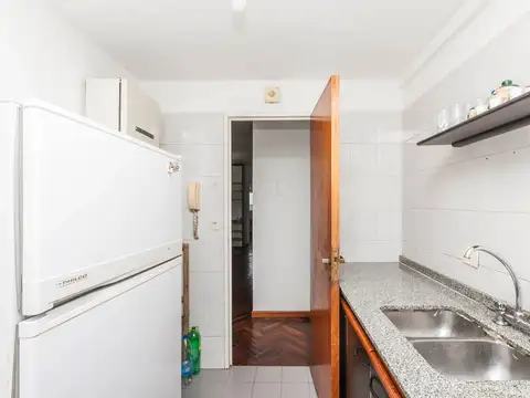 Departamento en Venta 25 años