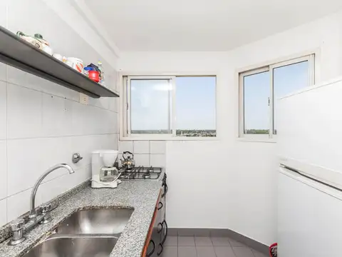 Departamento en Venta en Temperley, USD 60.000