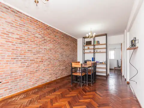 Departamento en Venta al Sur