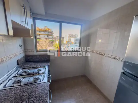 Departamento en Alquiler al Sur