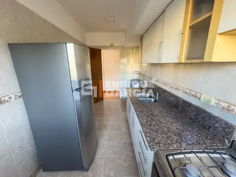 ALQUILER 3 AMBIENTES CONTRAFRENTE CON BALCÓN VILLA URQUIZA