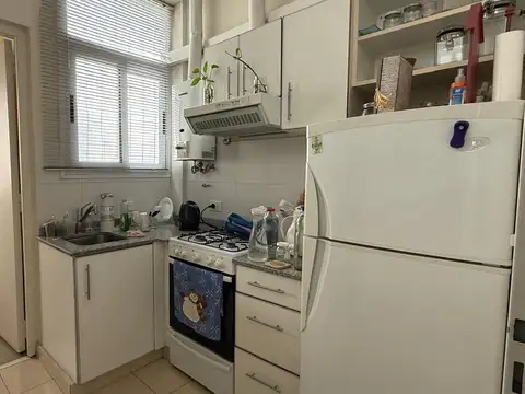 Depto Tipo Casa en Venta en Olivos, USD 210.000