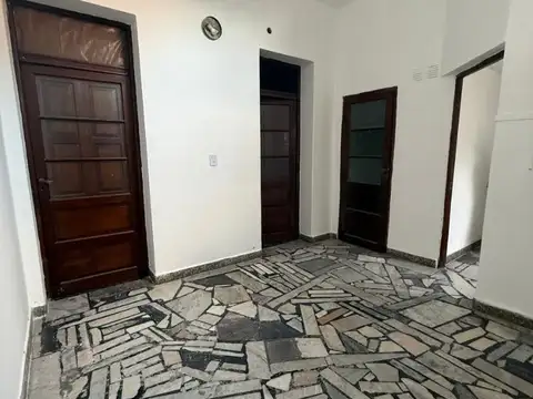 Depto Tipo Casa 4 ambientes con 1 baño
