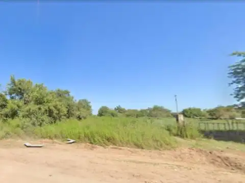 Terreno en Venta en Carmen de Areco, USD 80.000