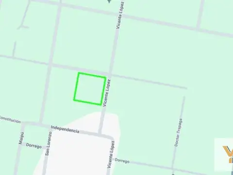 Terreno en Venta de 7500,0 m2