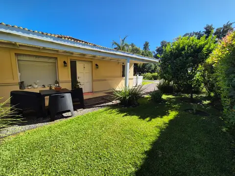 Casa en Venta en La Candela, USD 143.800