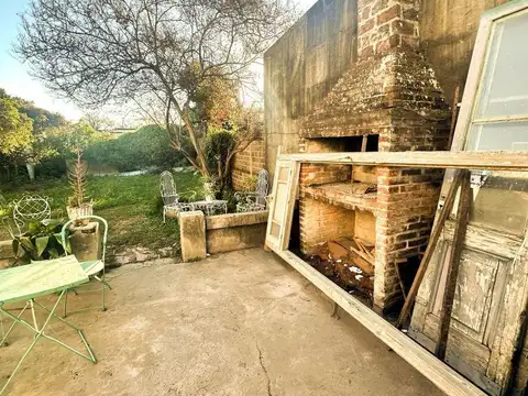 Casa en Venta con 1 cochera