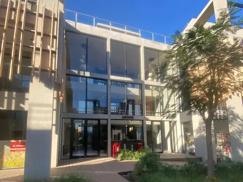 Oficina en alquiler en Bella Vista Plaza