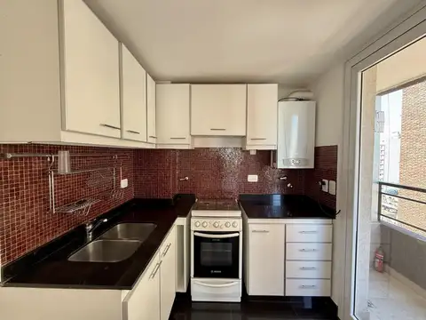 Departamento en Alquiler 10 años