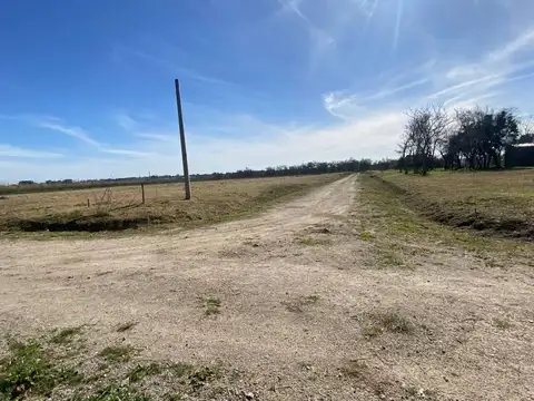 Lote en venta en Arana