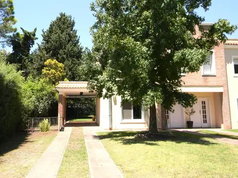 Casa en Venta en El Resuello, USD 125.000