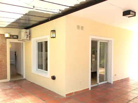 CASA EN MORENO