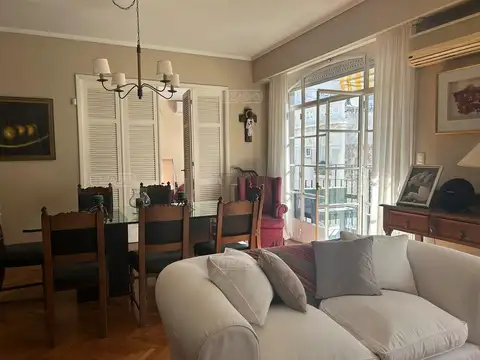 Departamento en Venta en Recoleta, USD 470.000