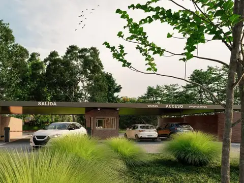 Terreno en Venta de 1057,0 m2