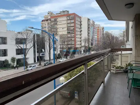 Departamento en Venta en Plaza Mitre, USD 280.000