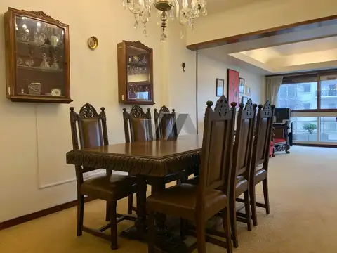 Departamento en Venta de 3 dormitorios