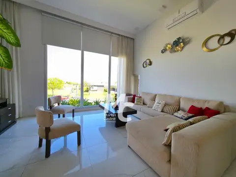 Casa en Venta 6 años