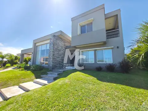 Casa en venta en La Reserva Cardales