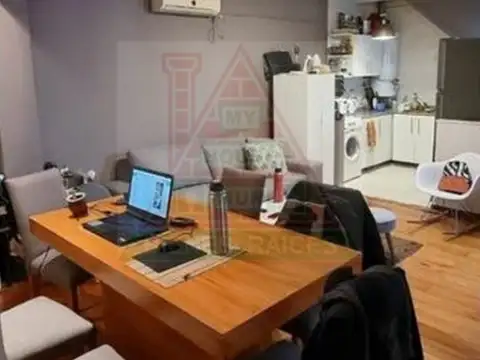 TRES DEPARTAMENTOS EN BLOQUE, VENTA EN SAN ISIDRO