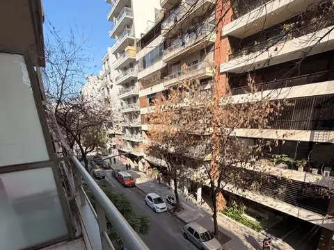 Departamento en Alquiler en Belgrano C, $ 950.000