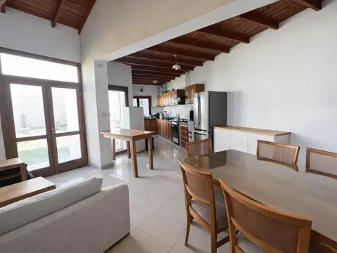 Casa en venta en Tandil zona Cerrito Uncas