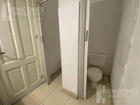 CURAPALIGUE 135 - Casa s/ Lote propio 9,96x18,36 USAA (22,8m)