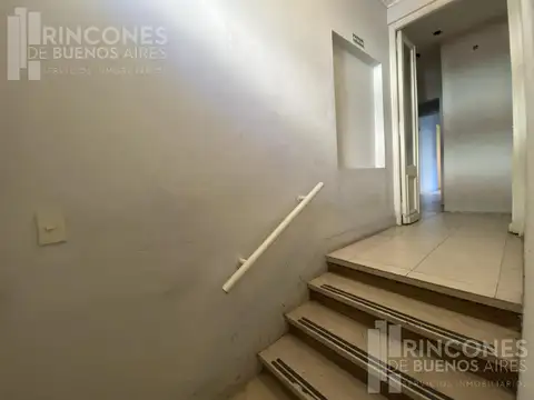 Terreno en Venta 18  mts Fondo