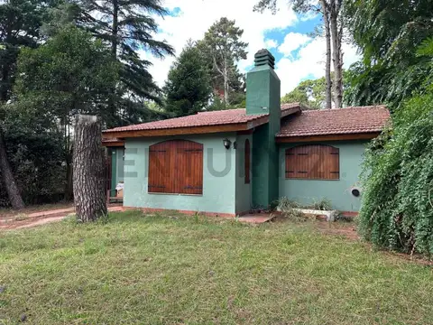 Casa en Valeria del Mar Pinamar en Venta