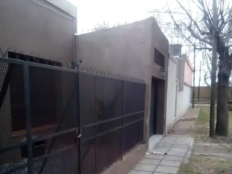 Buenos Aires e/ Corrientes y San Luis