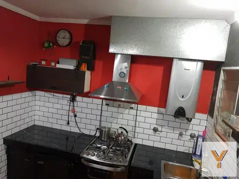 Casa en Venta 40 años