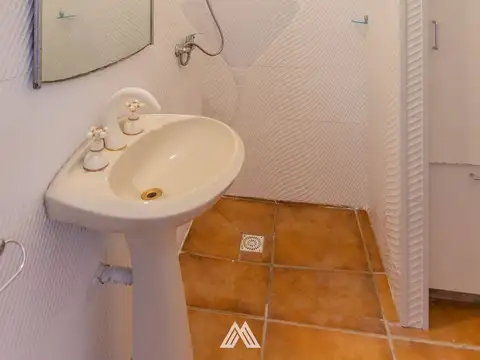 Departamento en Alquiler de 4 ambientes