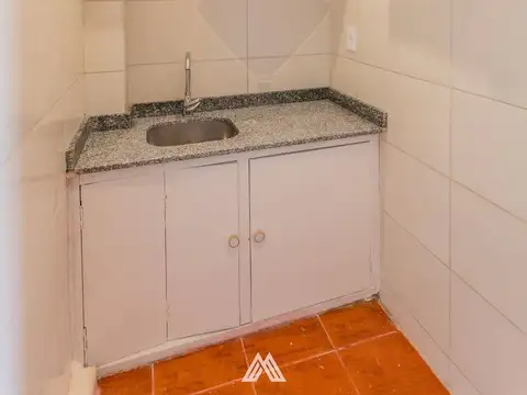 Aparatmento en alquiler Pocitos