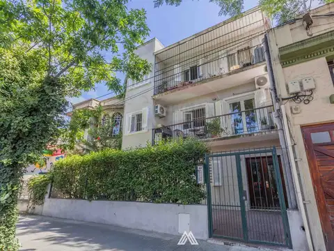 Aparatmento en alquiler Pocitos